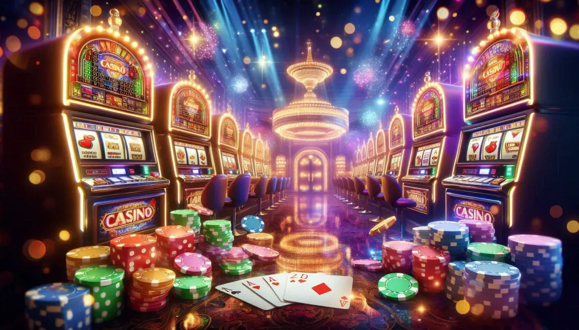 PlayJonny Casino